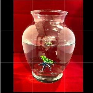 Floating Aquatic Animals